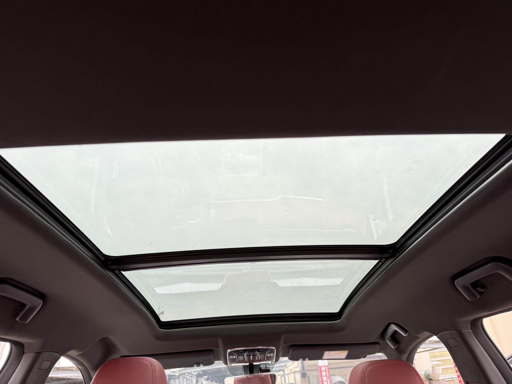 JETOUR 2023 X70 PLUS 1.5T Yongzhe PLUS 5-Seater