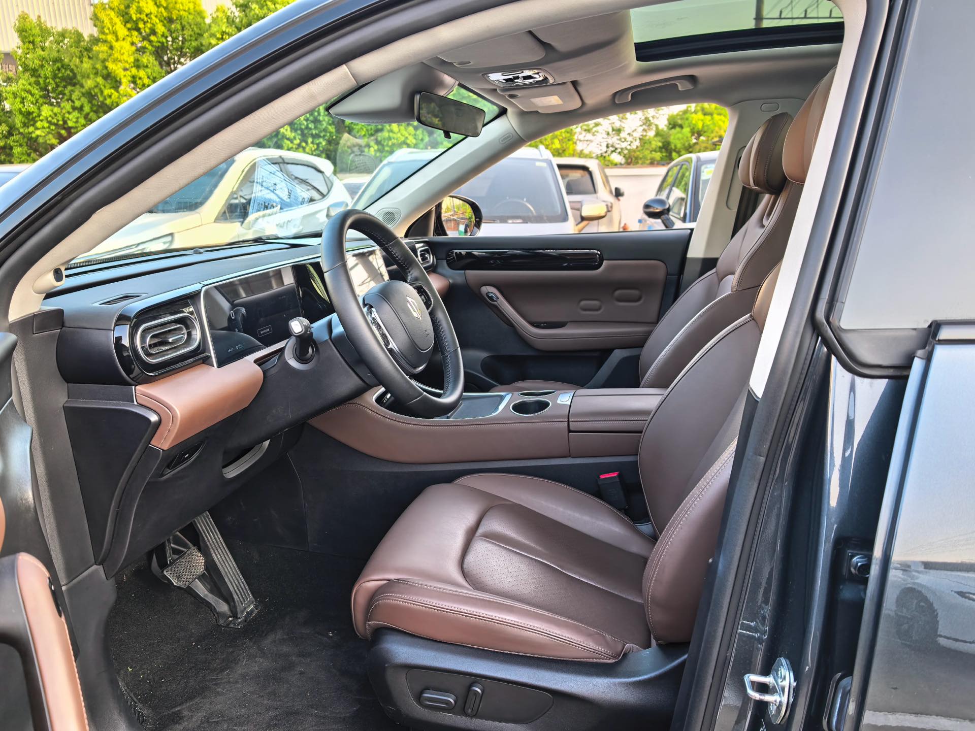 Leapmotor 2023 C11 500 Smart Edition