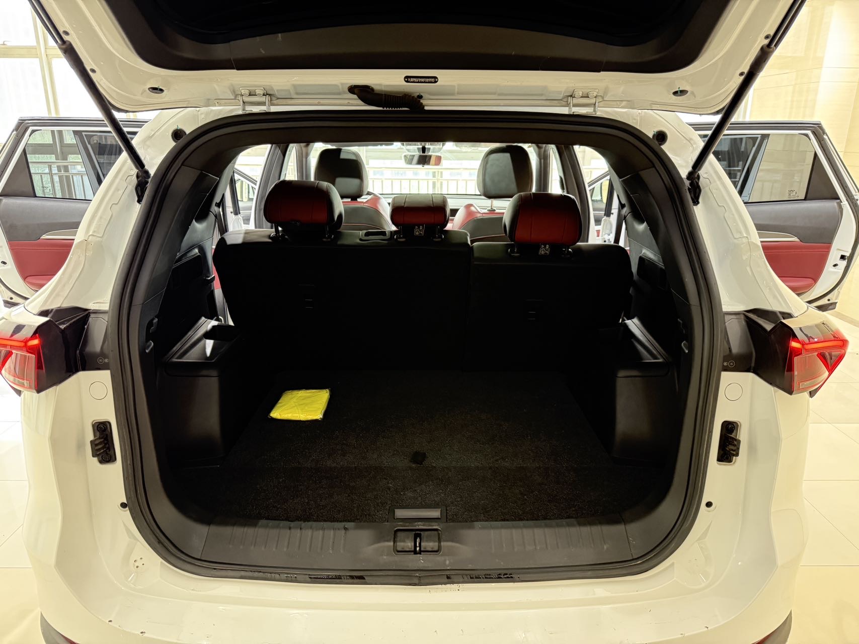 JETOUR 2023 X70 PLUS 1.5T Ziqiang PRO 5-Seater