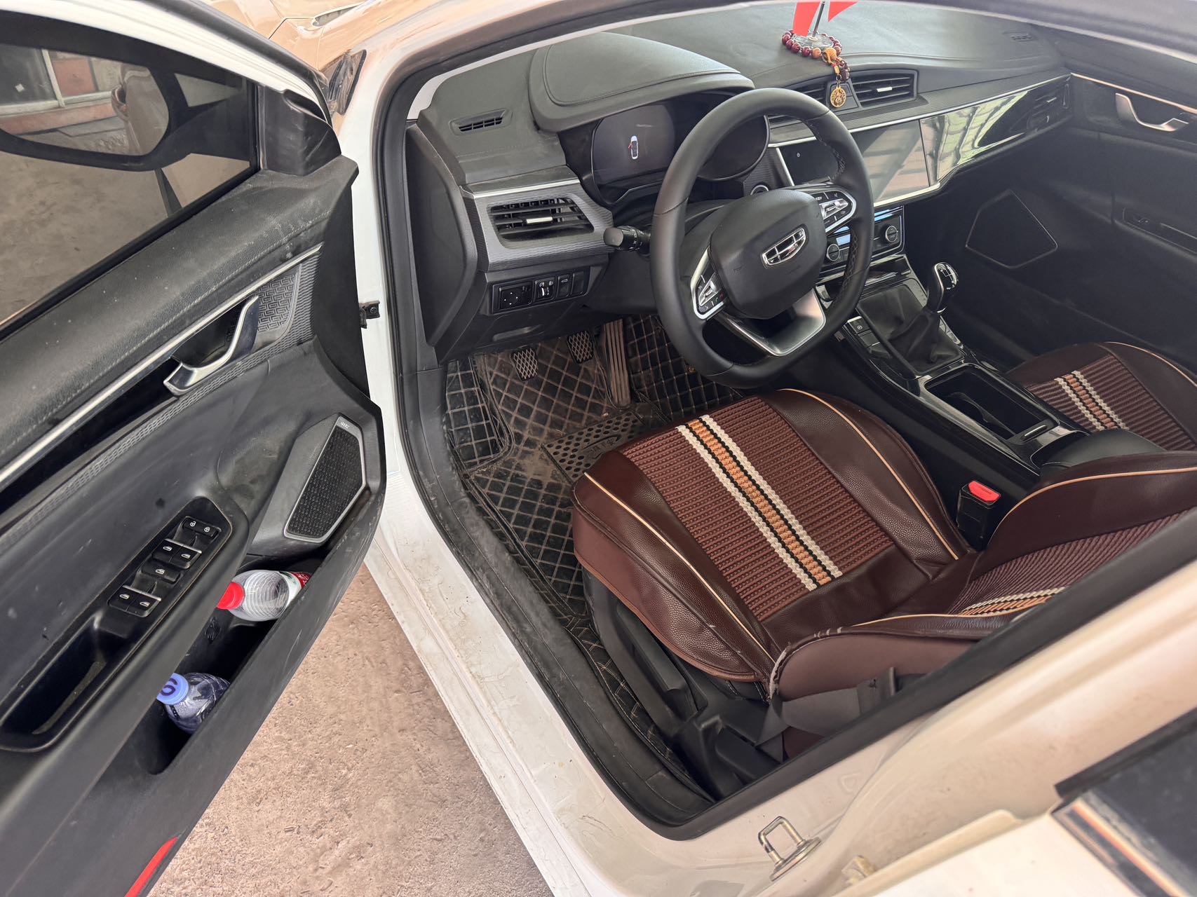 Geely 2020 Emgrand GL 1.4T Luxury