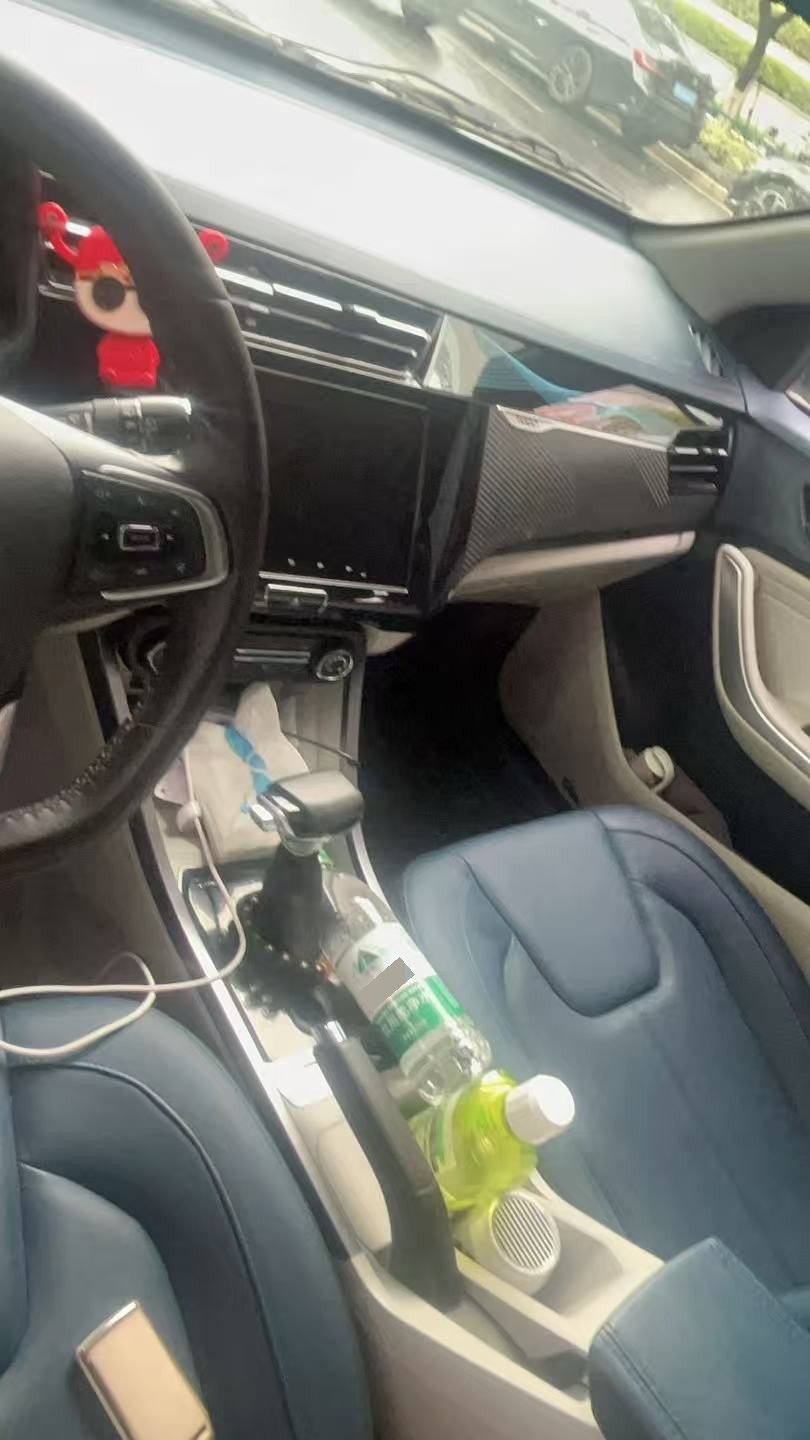 Chery 2023 Tiggo 3x 1.5 CVT Elite