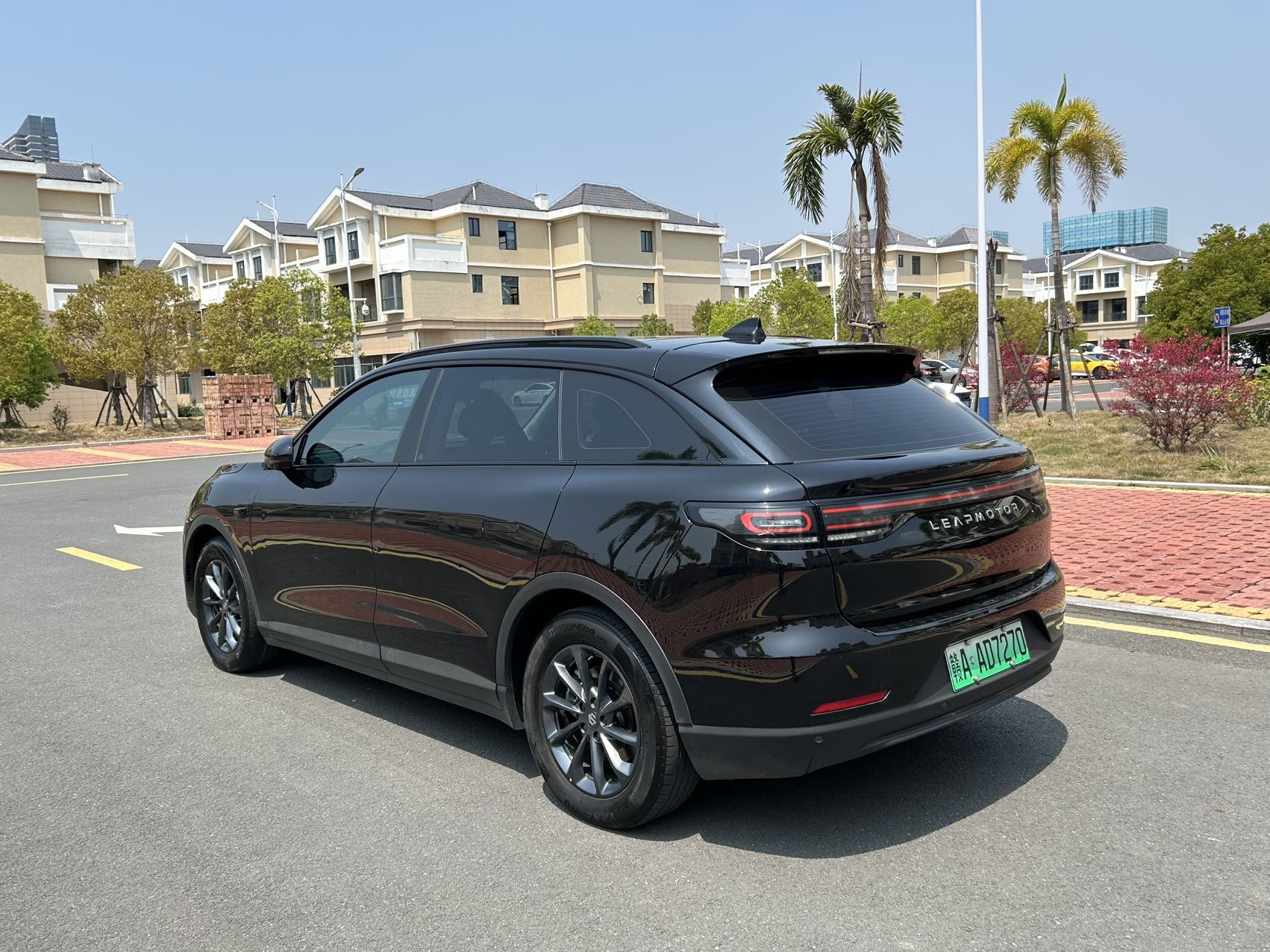 Leapmotor 2023 C11 500 Comfort Edition
