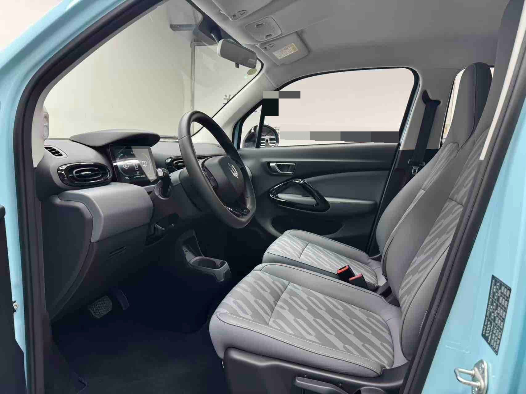 Leapmotor 2025 T03 403 Comfort Edition