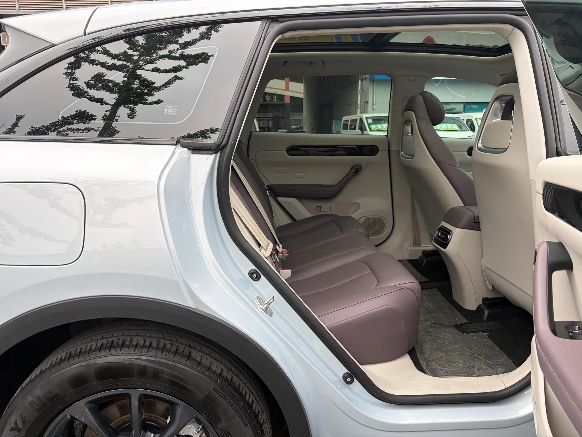 Leapmotor 2023 C11 300 Comfort Edition