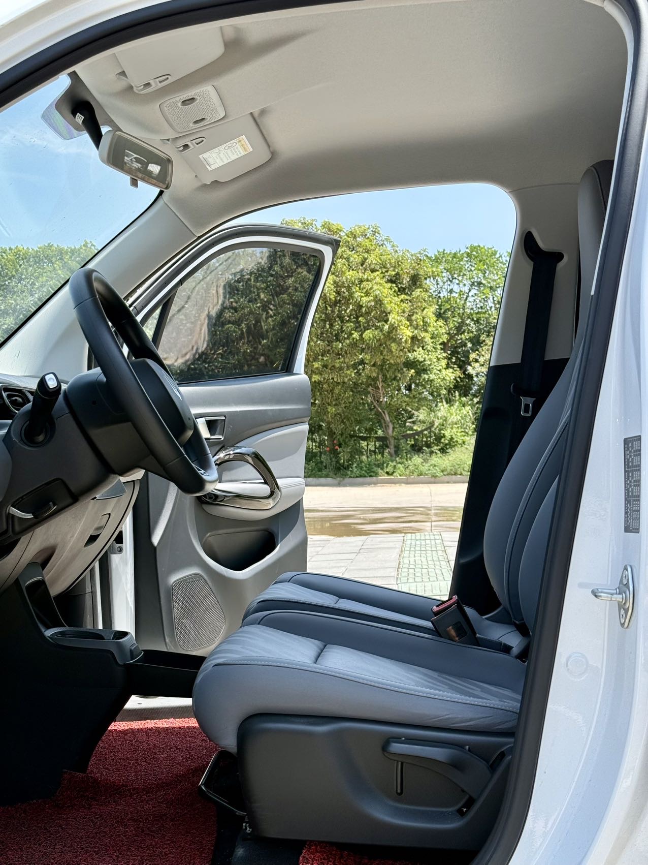 Leapmotor 2025 T03 310 Comfort Edition