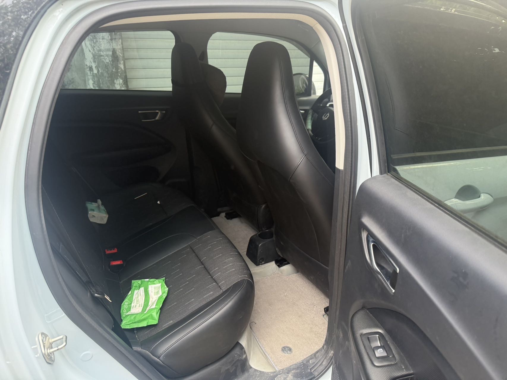 Leapmotor 2025 T03 310 Comfort Edition