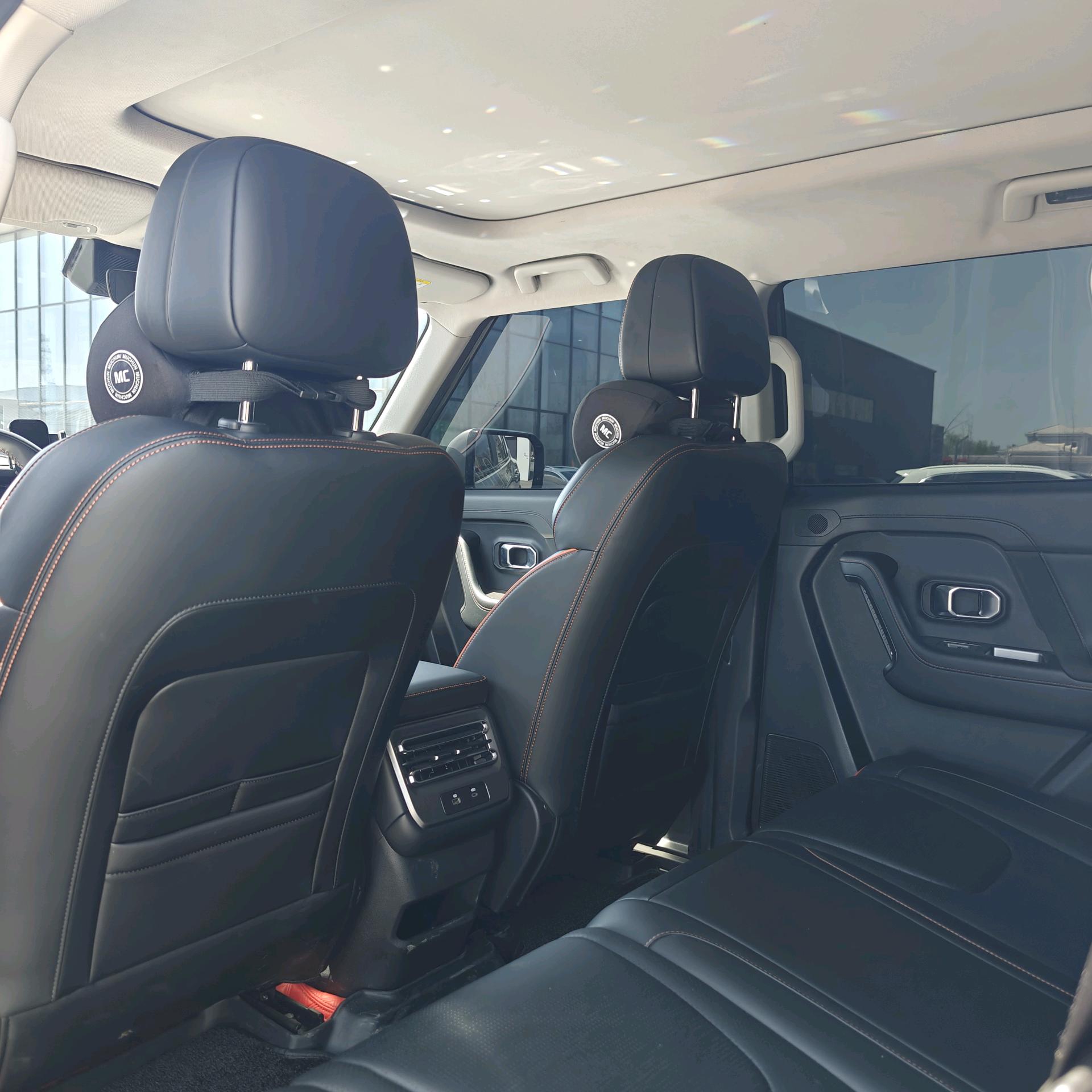 JETOUR 2025 Shanhai T1 C-DM 1.5T 150km Xianghai