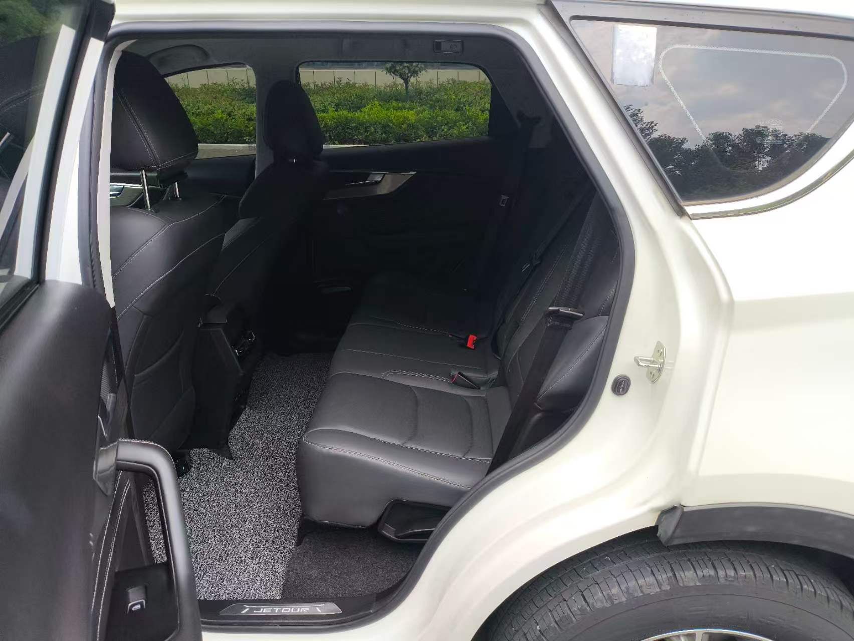 JETOUR 2020 X70S 1.5T Xingchen Edition 5-Seater