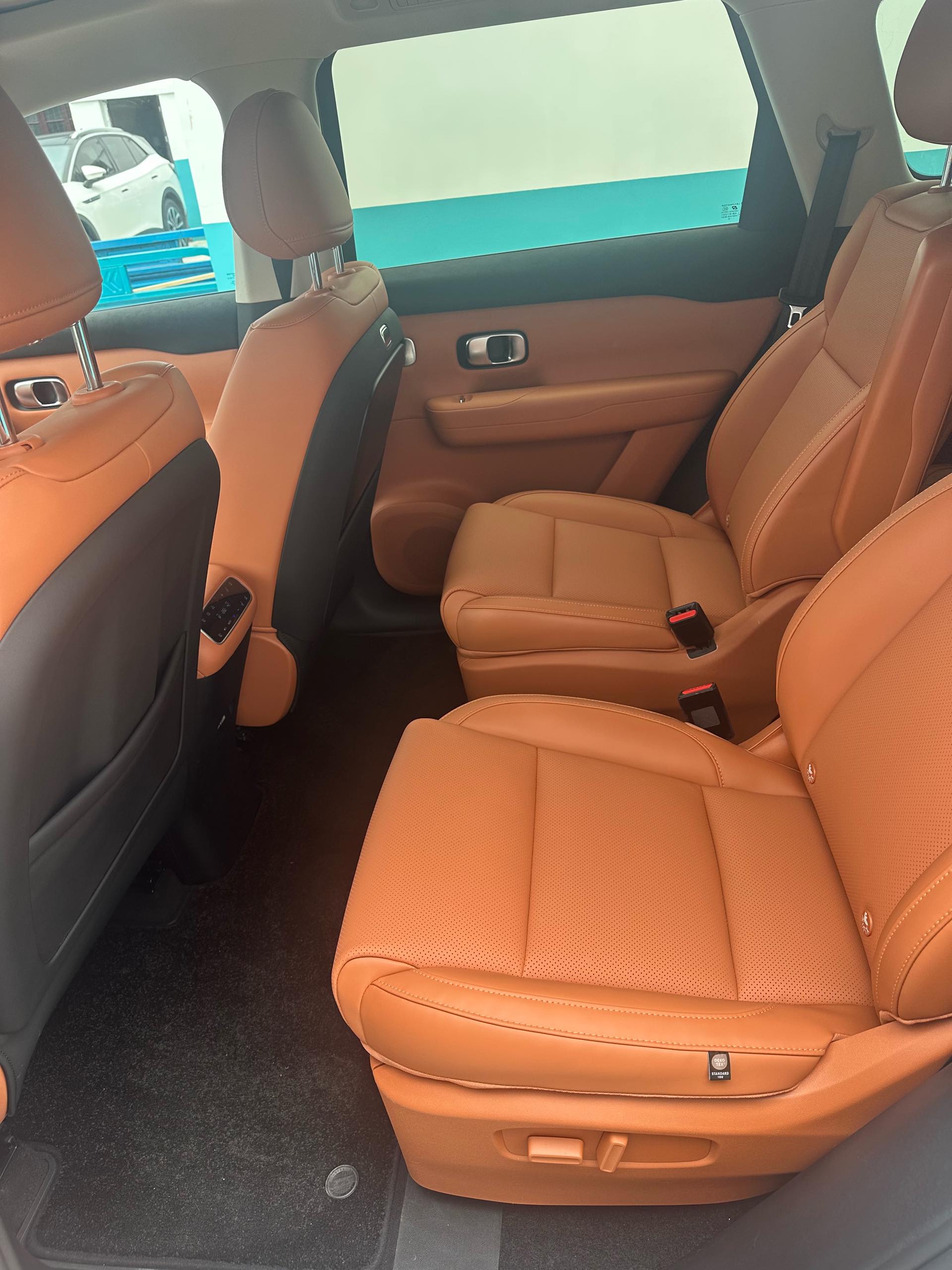 Leapmotor 2025 C16 580 Smart Driving Edition
