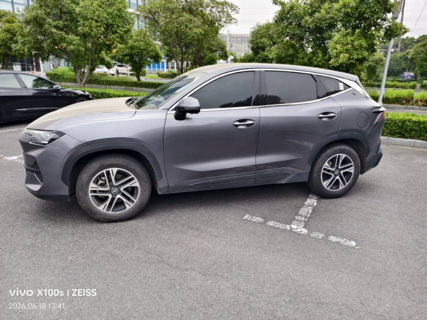 JETOUR 2024 Shanhai L6 1.5TD MAX