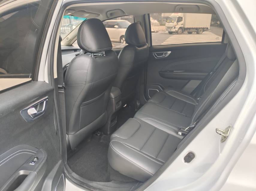 Geely 2017 Vision X3 1.5 Premium