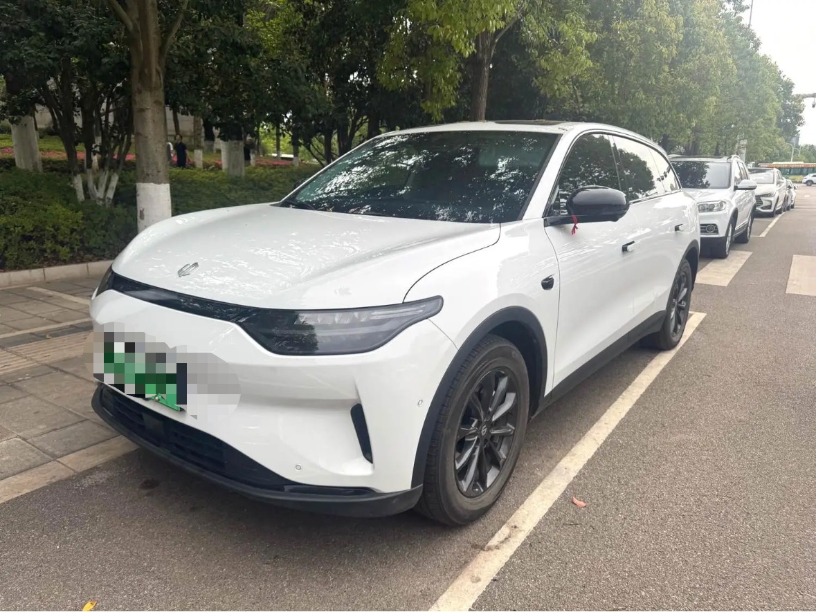 Leapmotor 2024 C11 515 Smart Edition