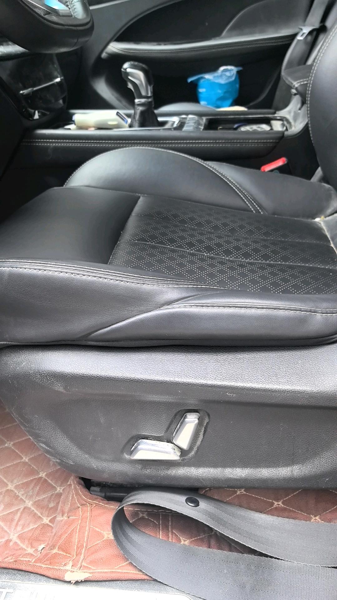 JETOUR 2019 X90 1.5T Zhixiang 7-Seater