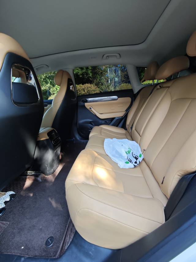 Leapmotor 2024 C11 580 Premium