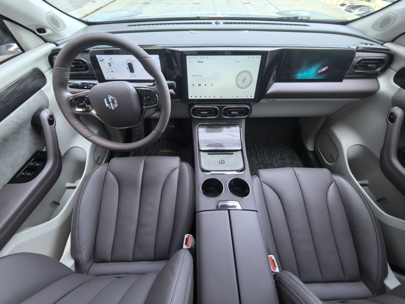 Leapmotor 2023 C11 580 Performance AWD