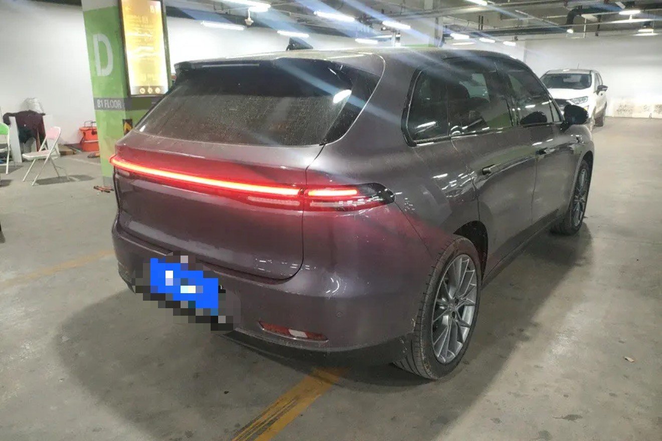 Leapmotor 2026 C10 605 Yuexiang Edition