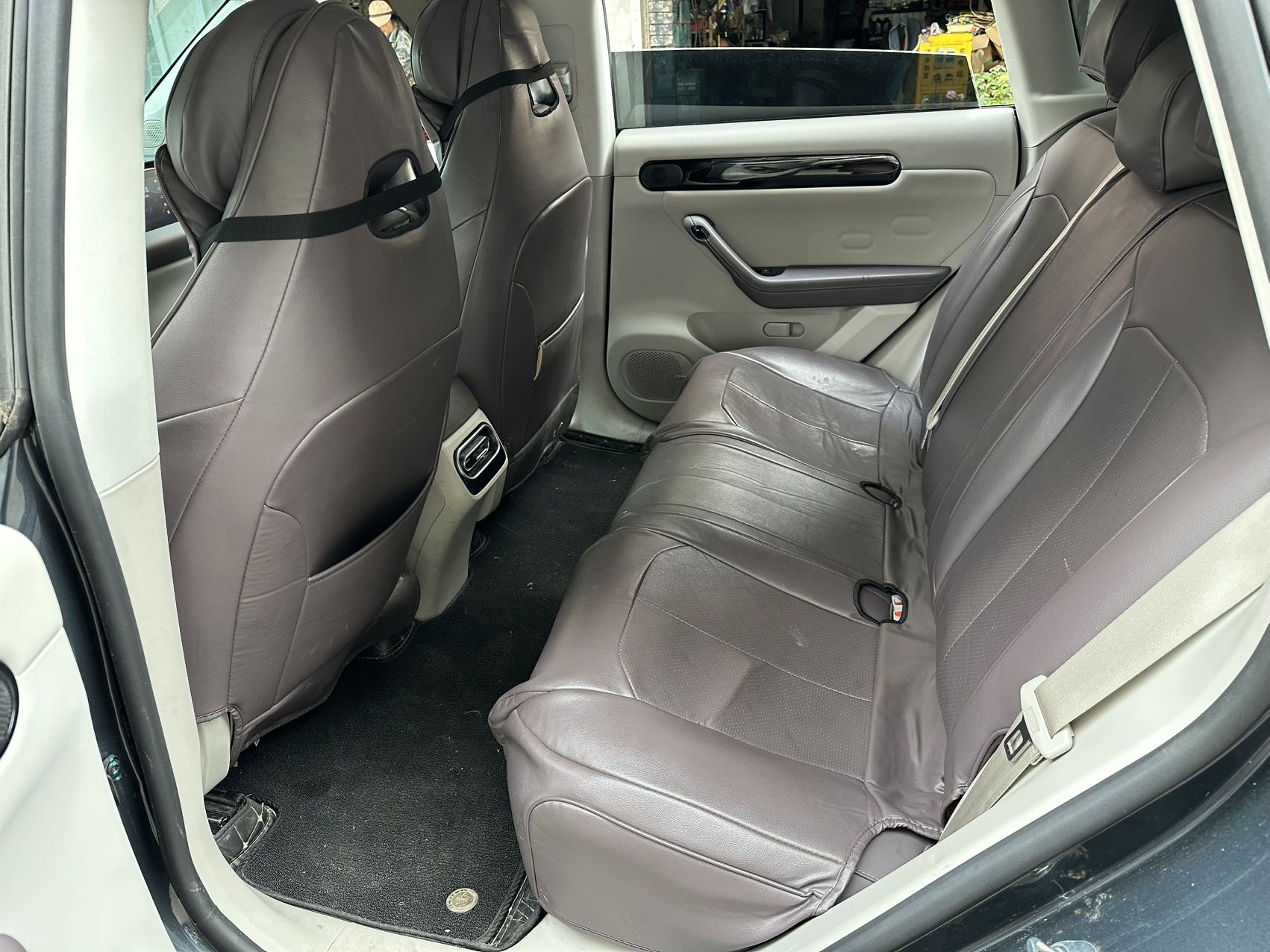 Leapmotor 2023 C11 500 Comfort Edition