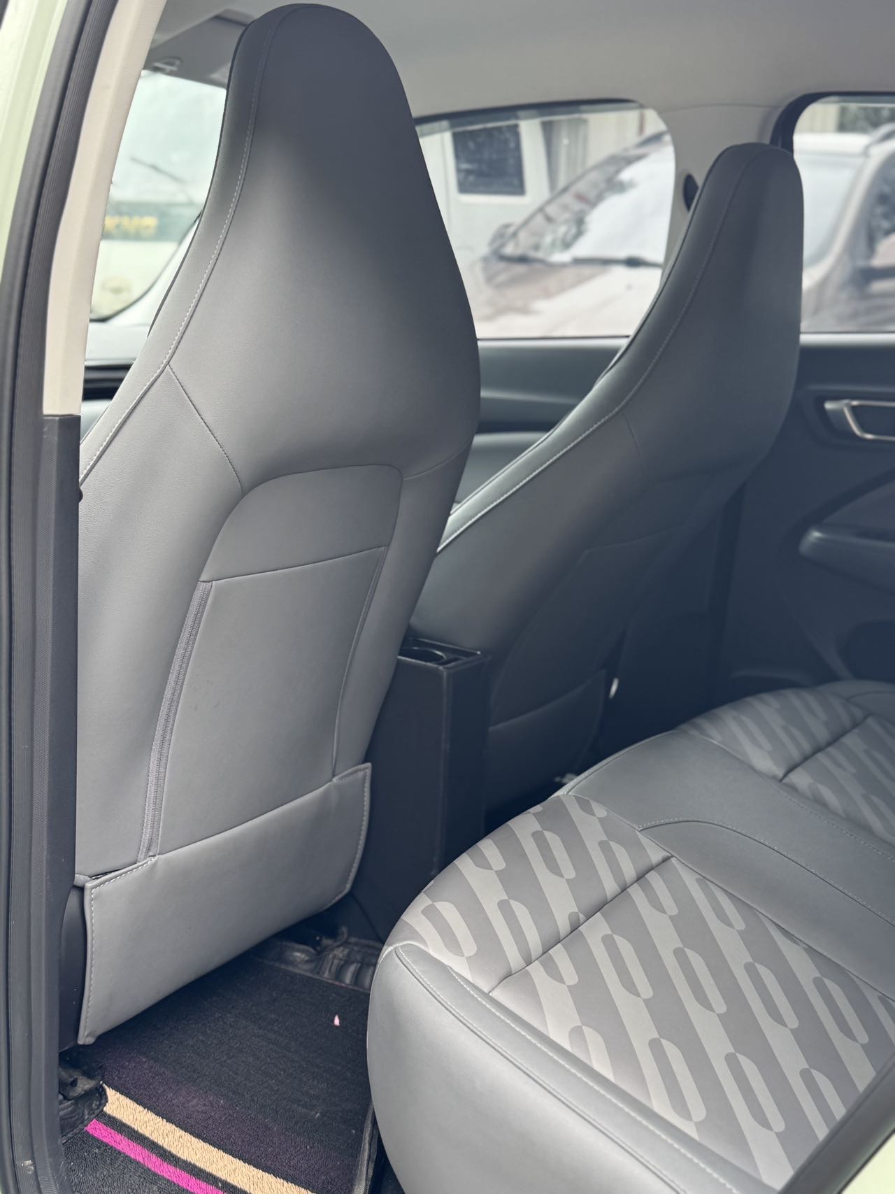 Leapmotor 2024 T03 310 Comfort Edition