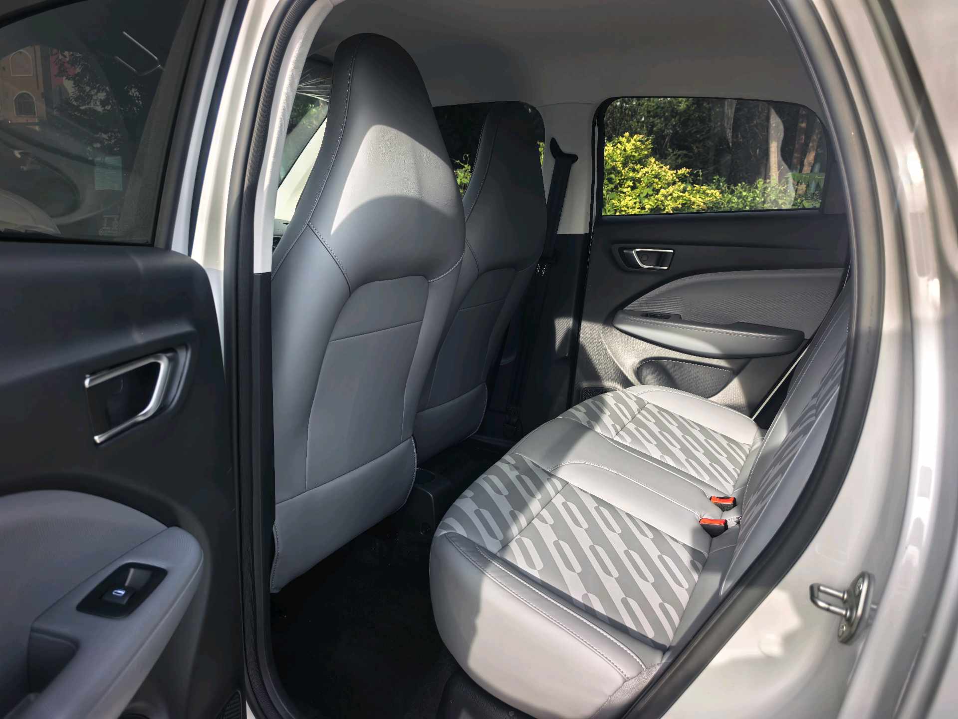 Leapmotor 2025 T03 310 Comfort Edition