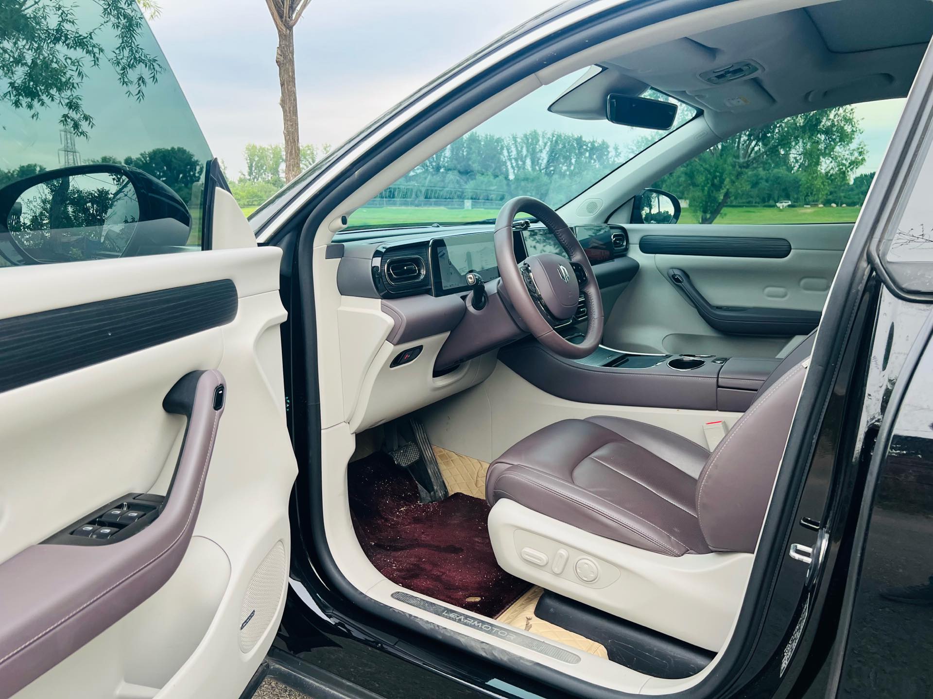 Leapmotor 2023 C11 500 Smart Edition