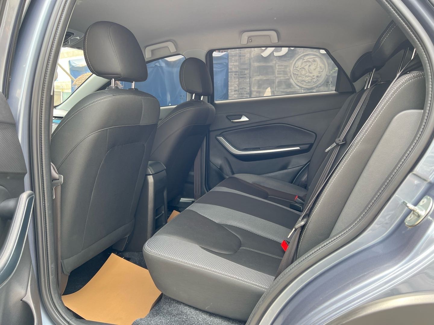 Chery 2024 Tiggo 3x 1.5 CVT Excellence Edition