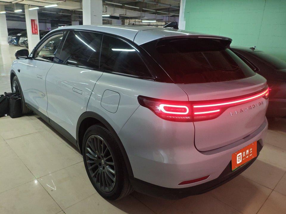 Leapmotor 2023 C11 180 Comfort Edition