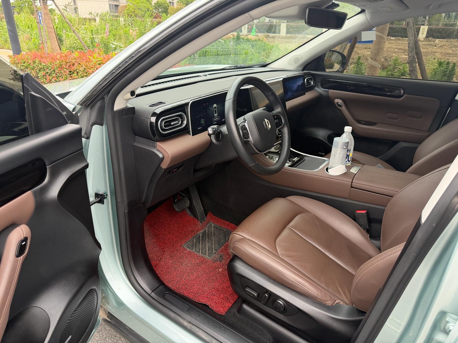 Leapmotor 2023 C11 500 Smart Edition