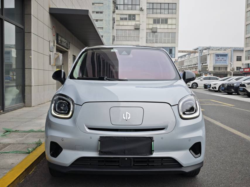 Leapmotor 2022 T03 Xingzuan Edition