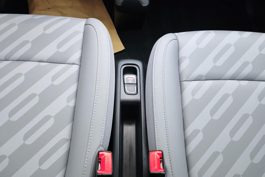 Leapmotor 2024 T03 403 Comfort Edition