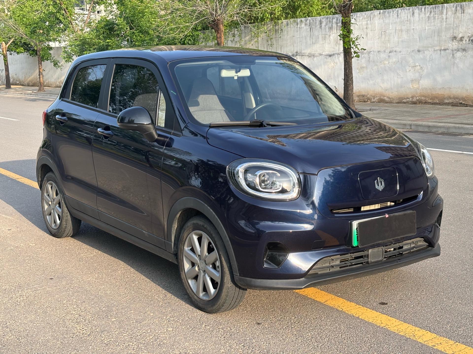 Leapmotor 2022 T03 Agate Edition