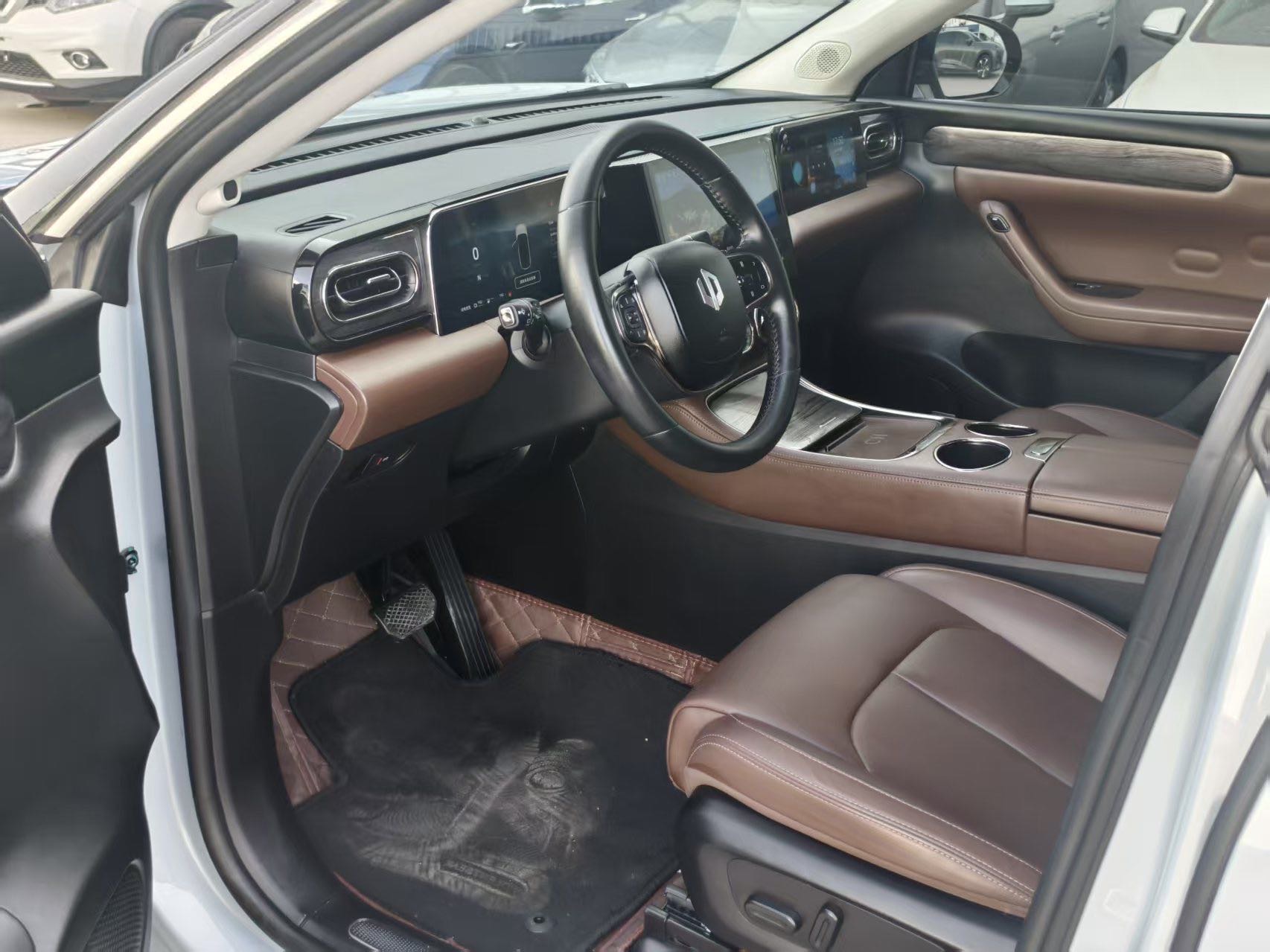 Leapmotor 2023 C11 300 Smart Edition