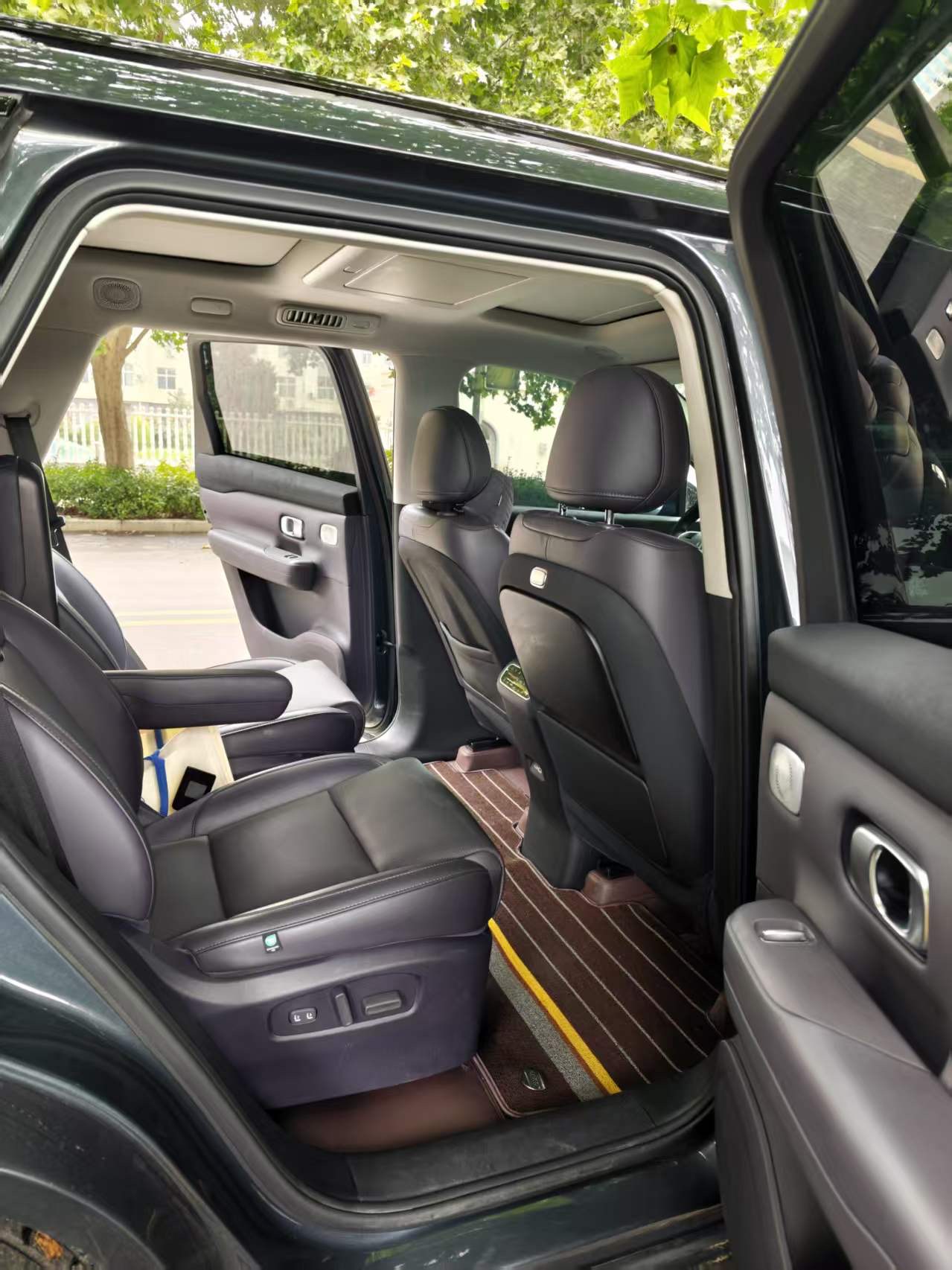 Leapmotor 2024 C16 520 Premium