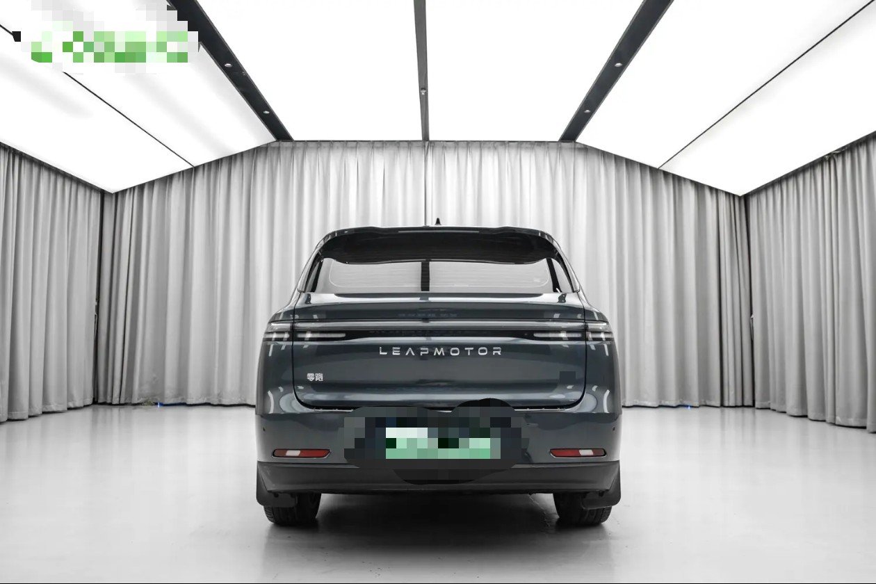 Leapmotor 2024 C10 530 Comfort Edition