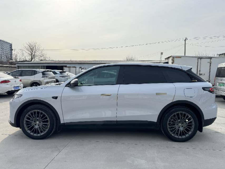 Leapmotor 2023 C11 180 Comfort Edition