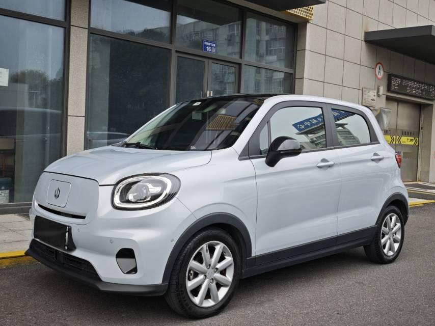 Leapmotor 2022 T03 Xingzuan Edition