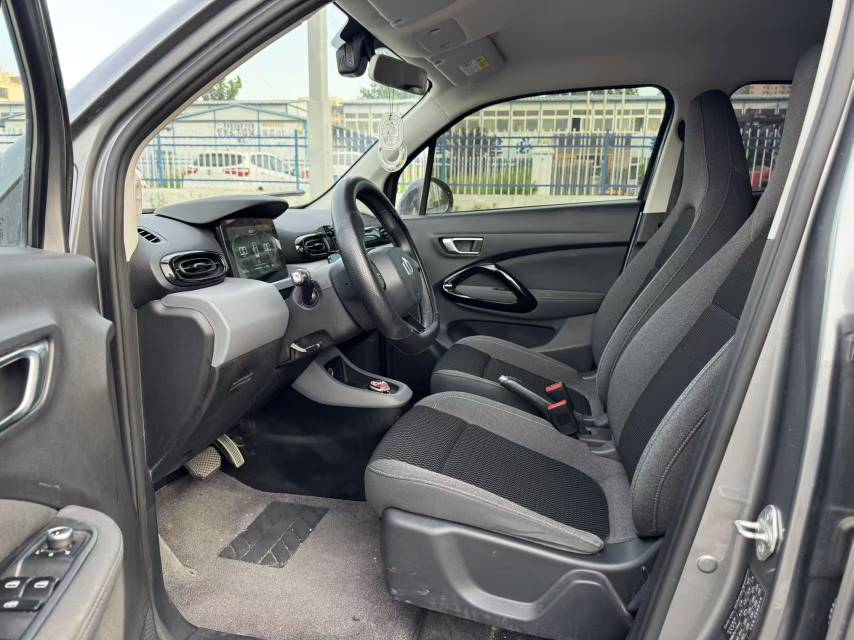 Leapmotor 2021 T03 400 Comfort