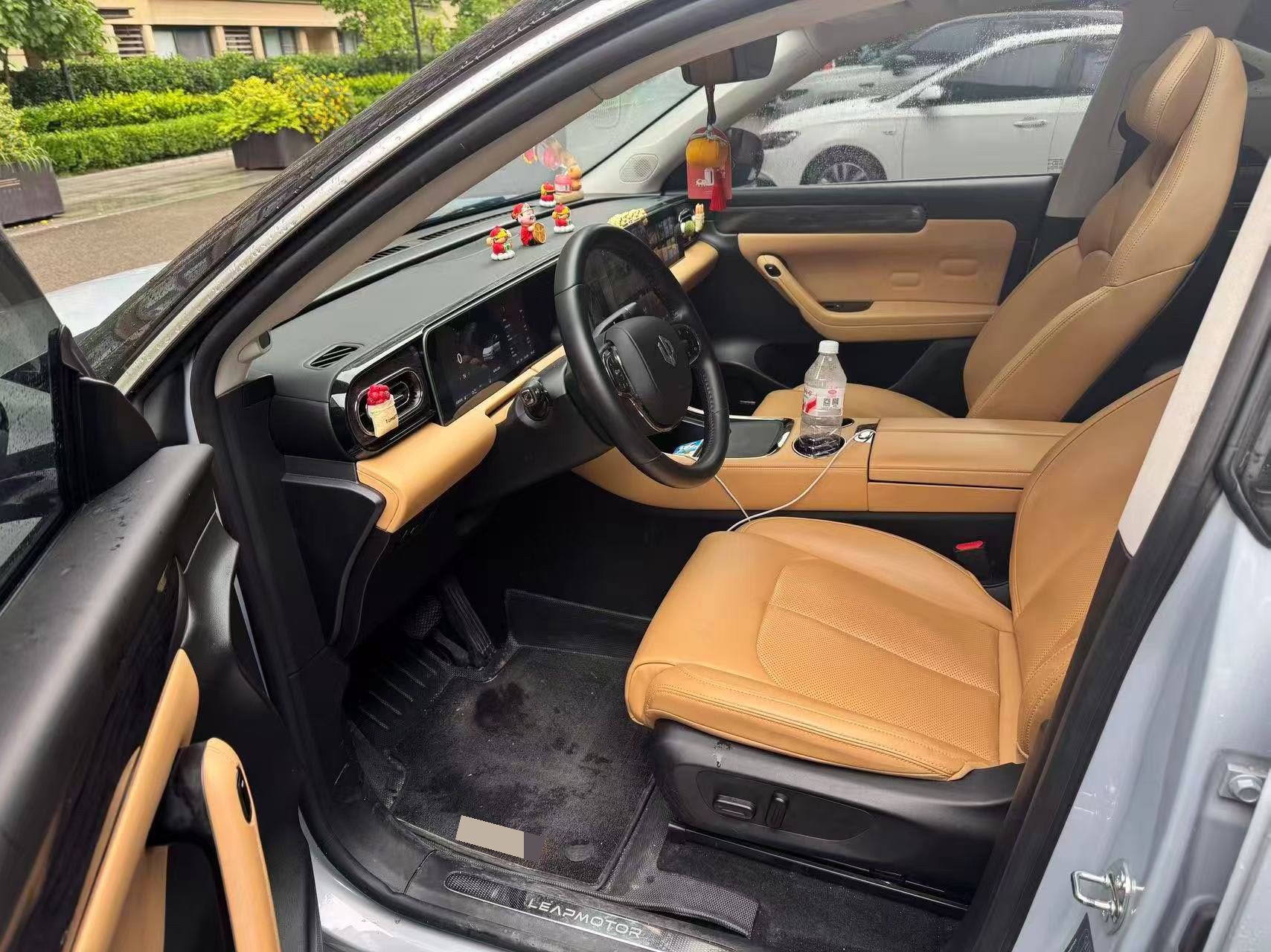 Leapmotor 2024 C11 300 Zhixiang Edition