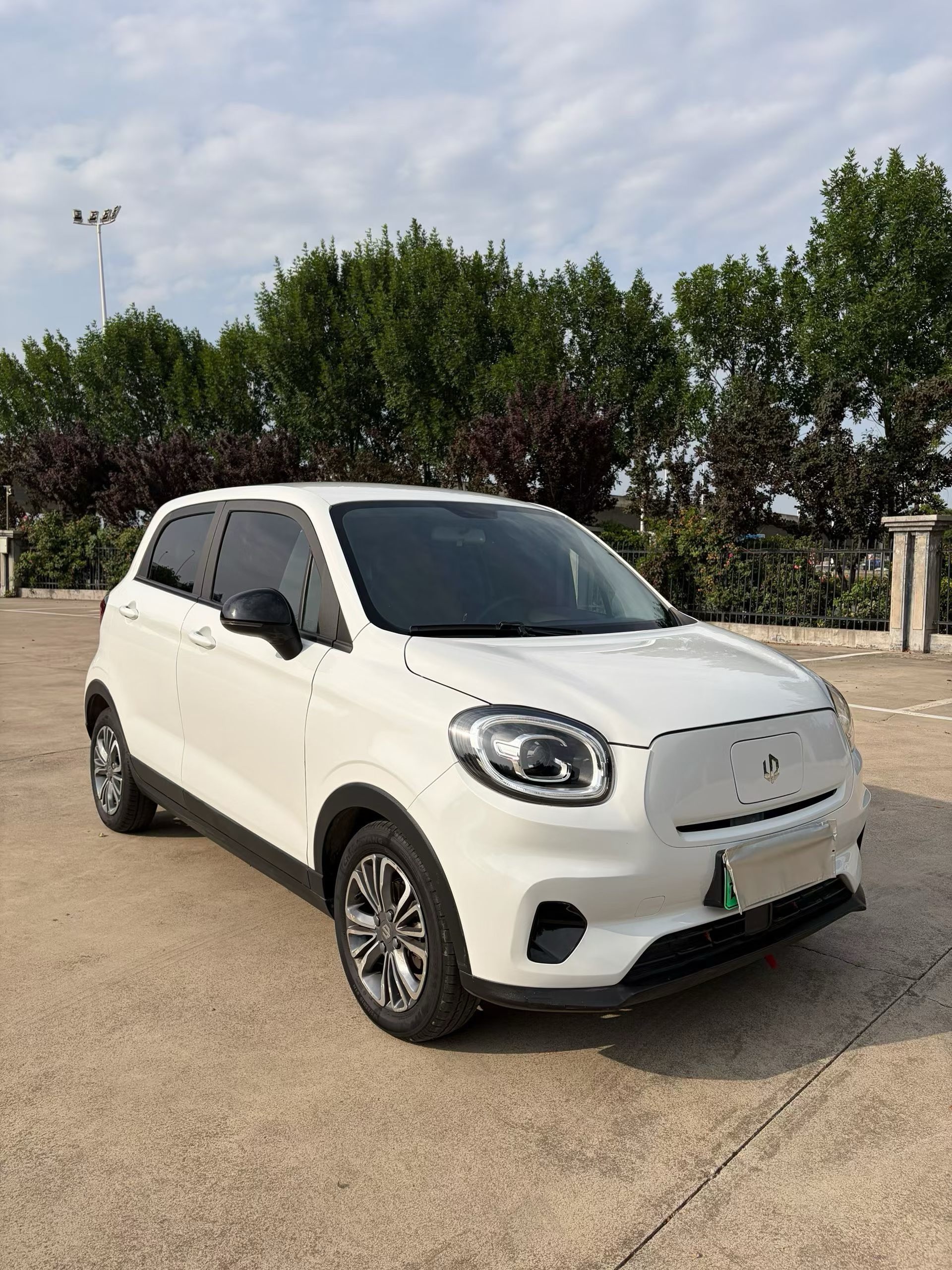 Leapmotor 2024 T03 310 Comfort Edition