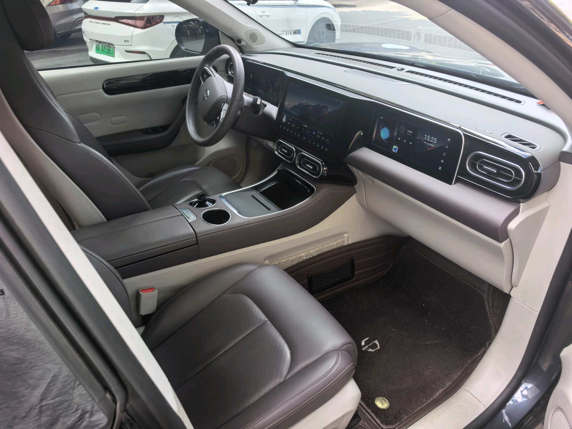 Leapmotor 2023 C11 500 Comfort Edition