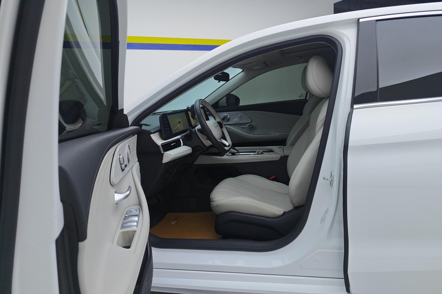 Chery 2024 Fengyun A8 1.5T 127 Voyage Comfort