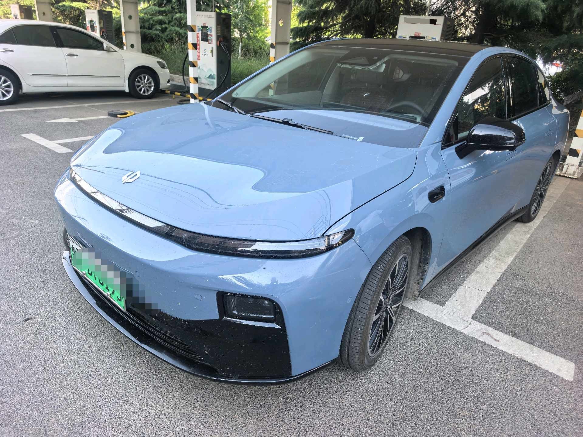Leapmotor 2025 B01 650 Yuexiang Edition