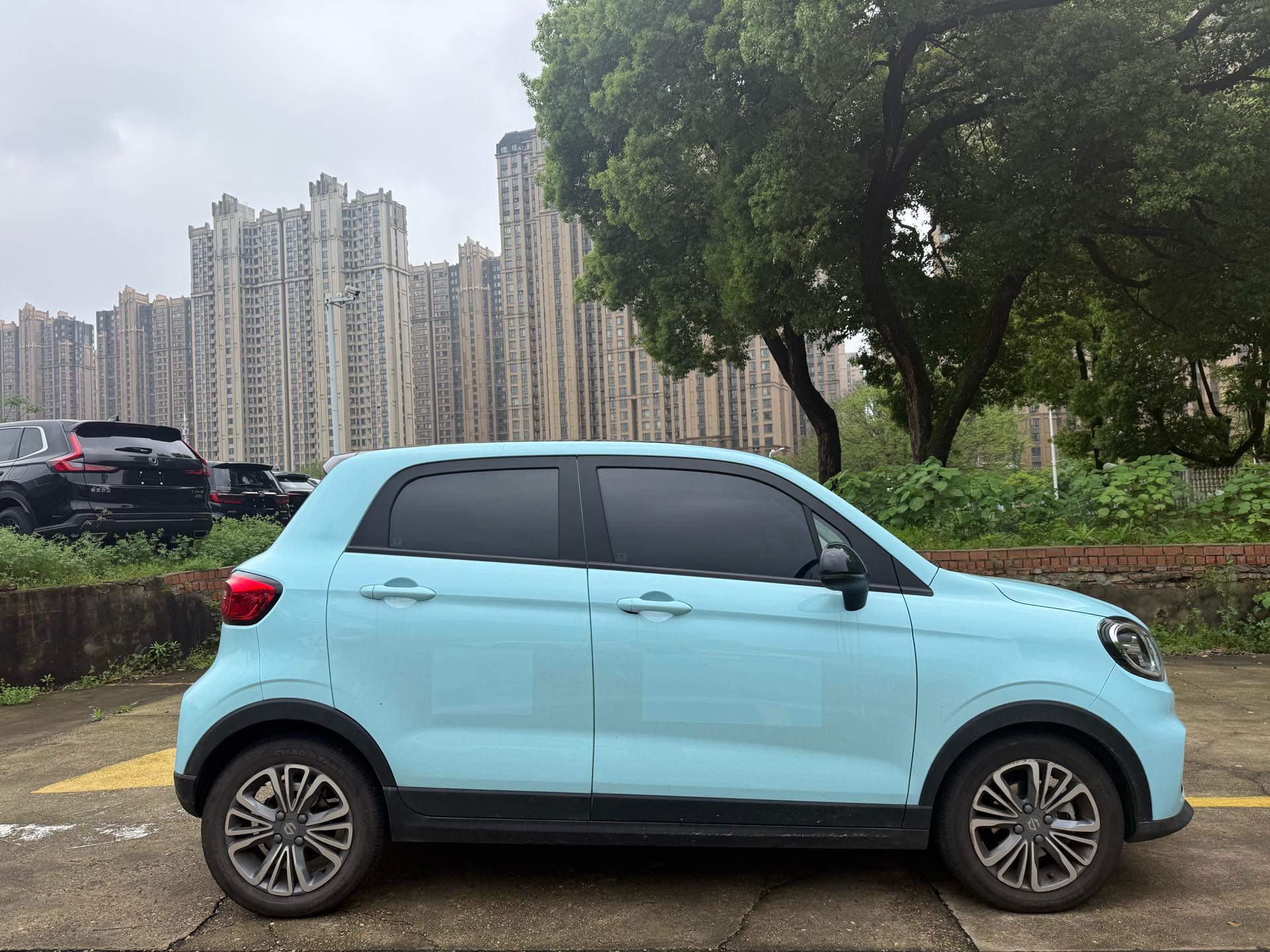 Leapmotor 2025 T03 403 Comfort Edition