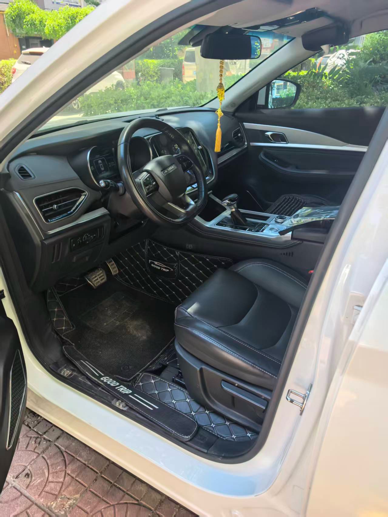 JETOUR 2020 X70 1.5T Yuexing Edition 5-Seater