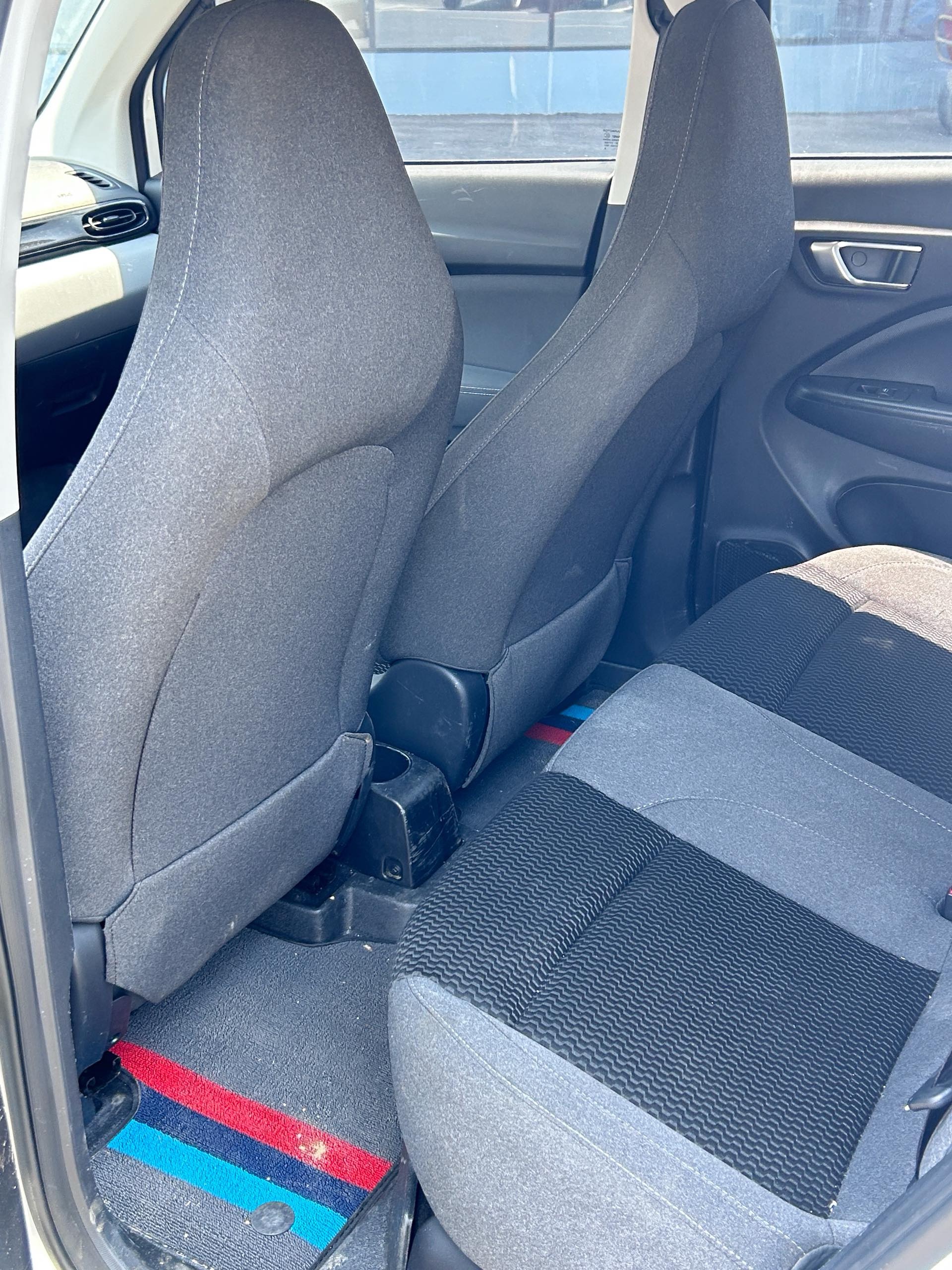 Leapmotor 2021 T03 400 Comfort Edition