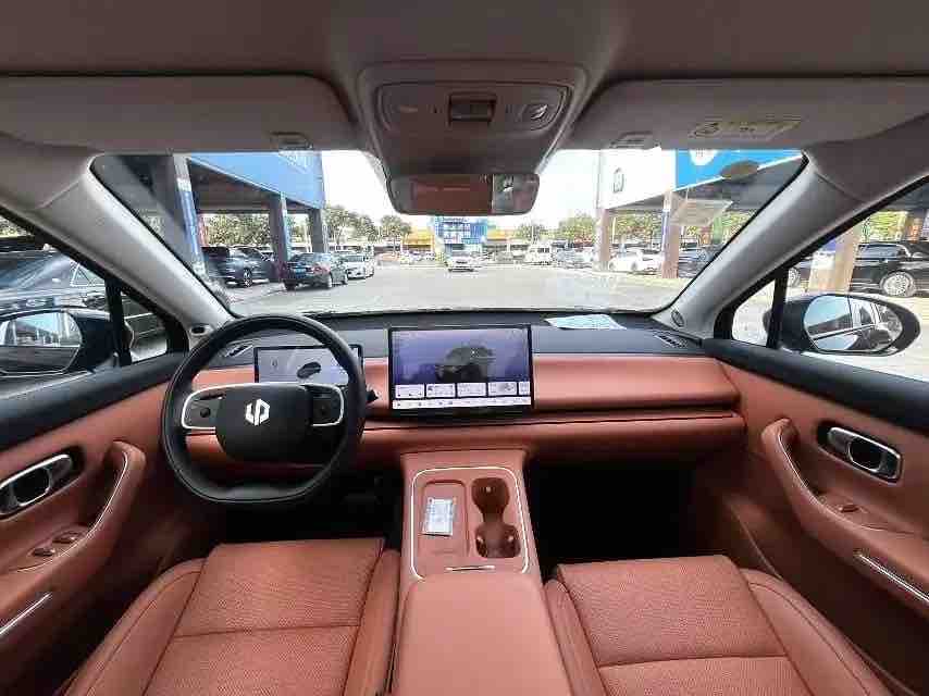 Leapmotor 2024 C10 210 Comfort Edition