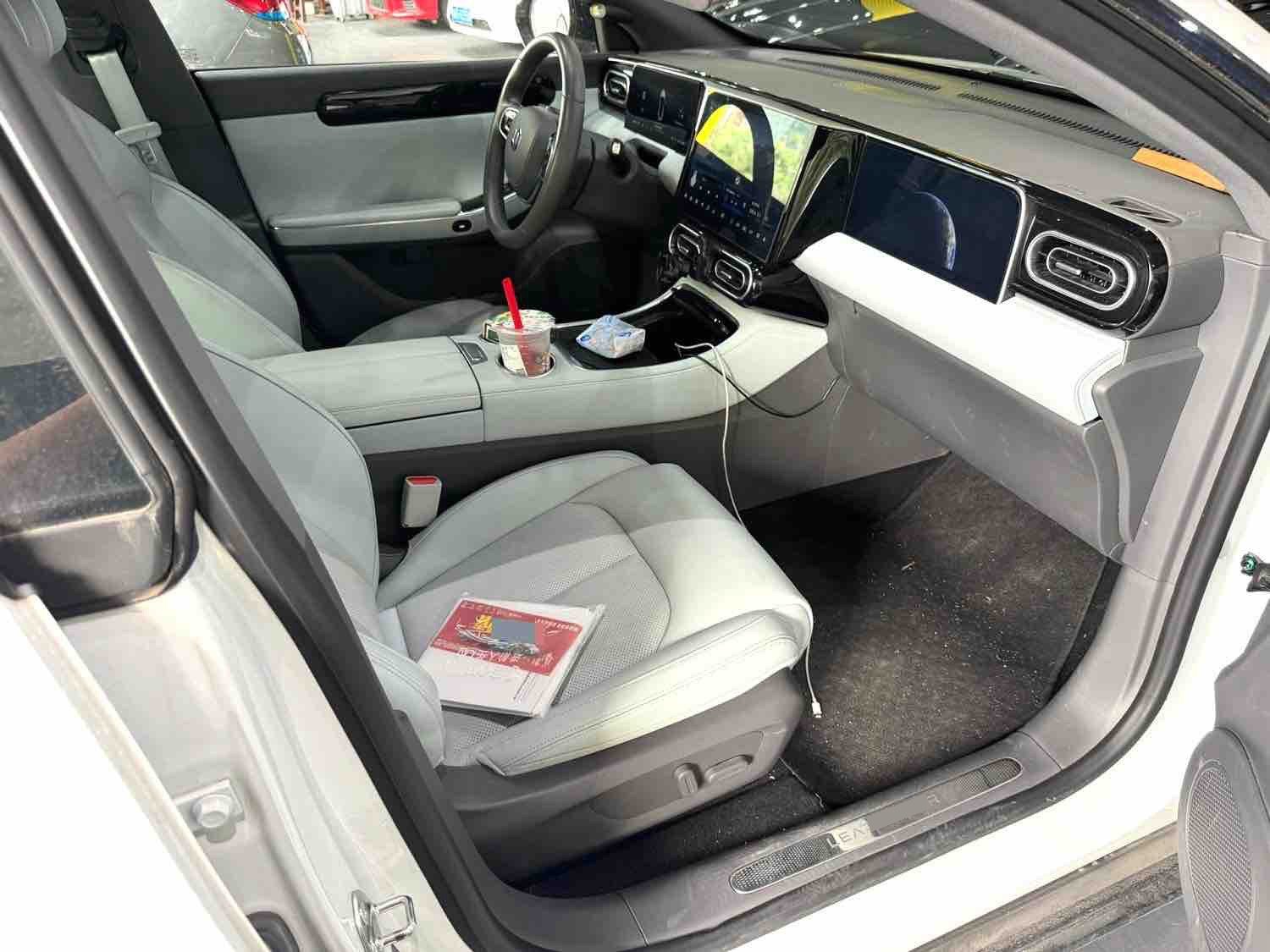 Leapmotor 2023 C01 216 Comfort Edition