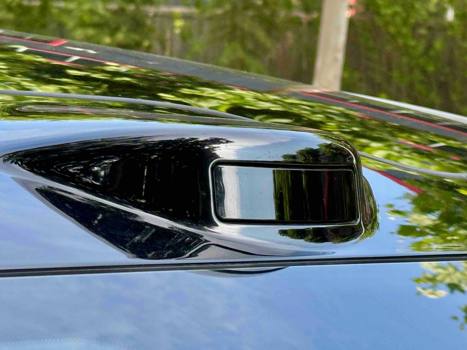 Leapmotor 2026 C10 605 LiDAR Edition