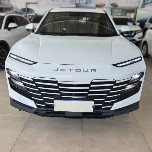 JETOUR 2024 Dasheng 1.5T Xingyao PRO
