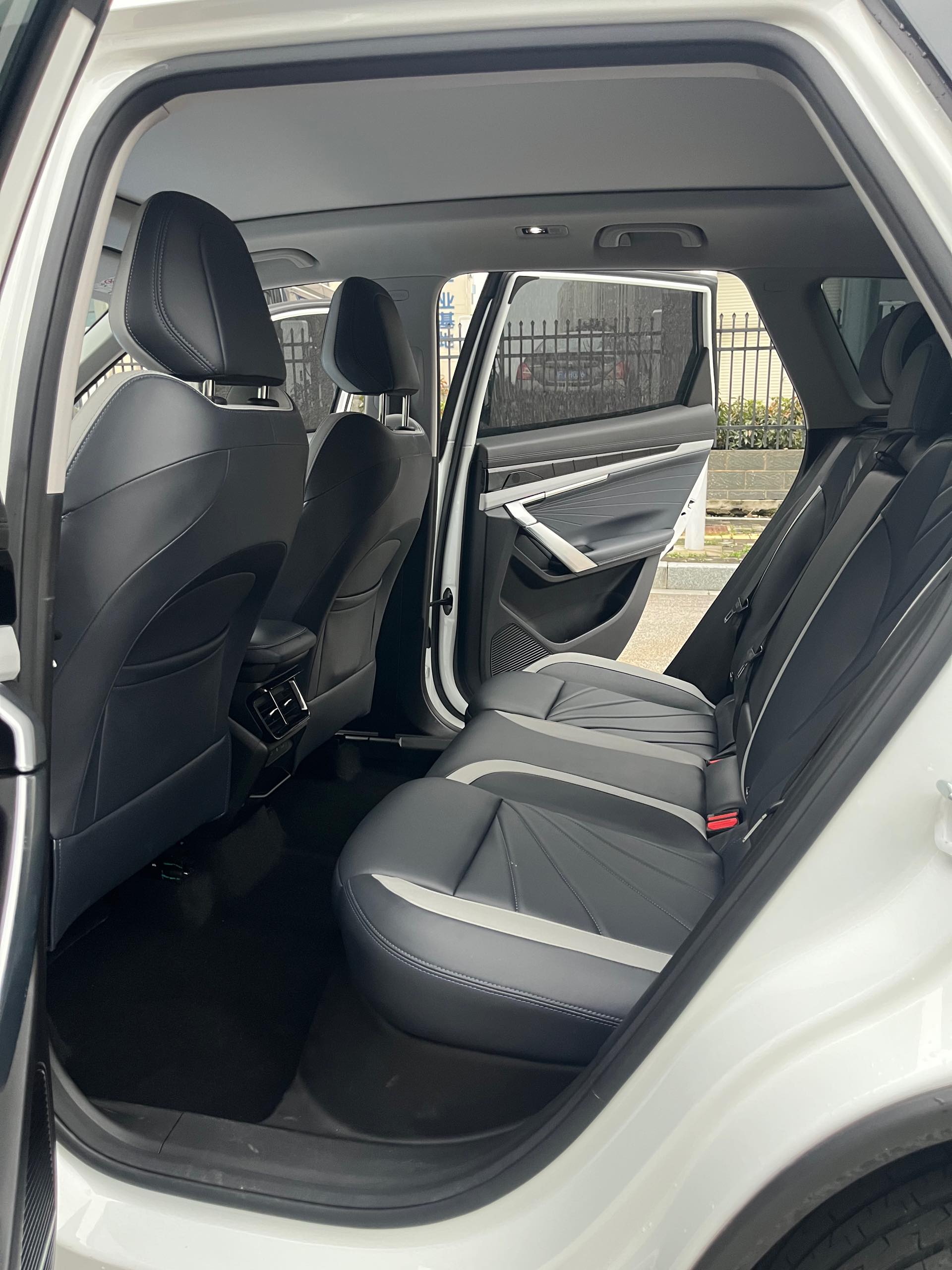 Geely 2024 Boyue L 1.5TD Premium