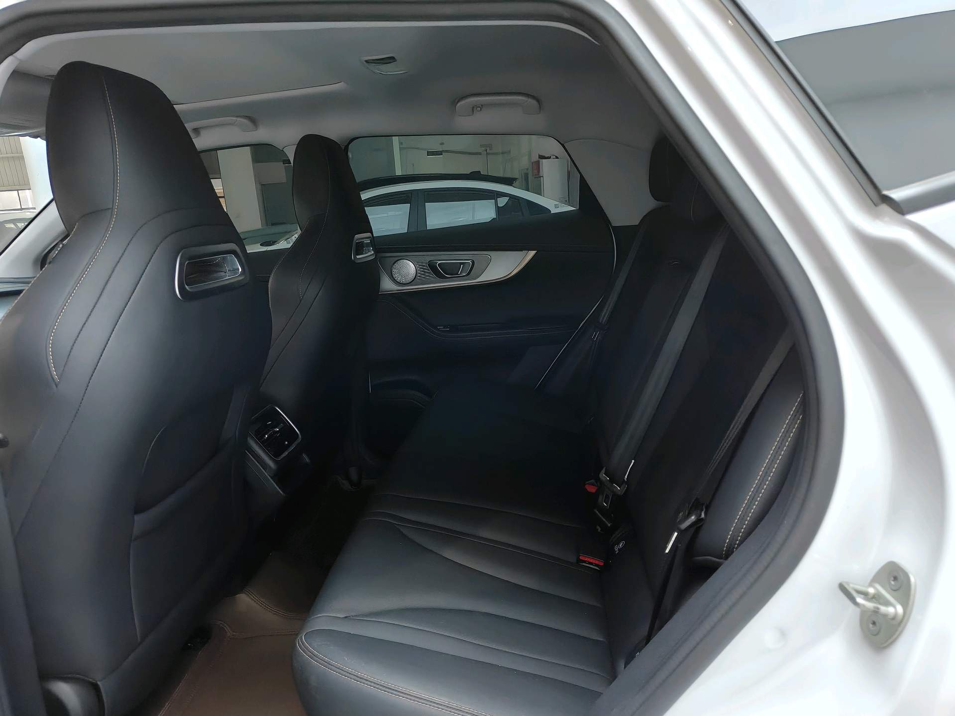 Chery 2025 Tiggo 5x 1.5T CVT High-Energy Deluxe